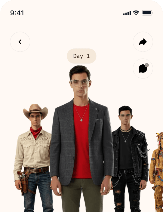 Style Without Stress